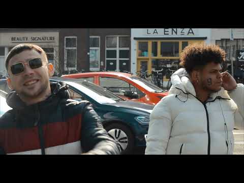 S.O.G FT BROCHI - GET GUAP (OFFICIAL MUSIC VIDEO)