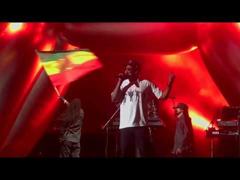 Bam - Jay Z & Damien Marley