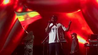 Bam - Jay Z &amp; Damien Marley
