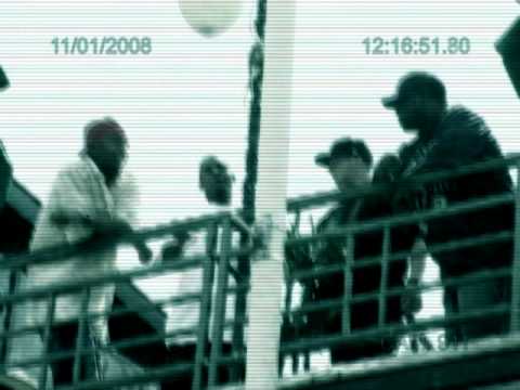 Johnny Saxx feat. Big Herk, Stretch Money & K Deezy - "Run Wit Us" Music Video