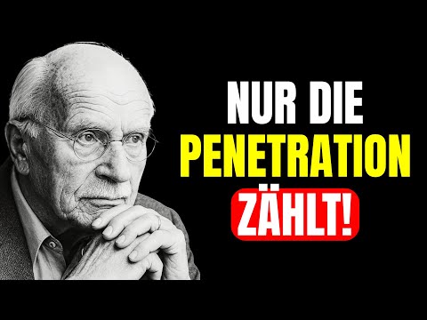 7 Bedürfnisse von Frauen, die niemand befriedigt | Die geheimnisvolle Psychologie von Carl Jung