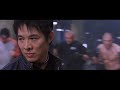 Cradle 2 The Grave 2003 Bike Chase Ring Fight Scene Part 1 1080p