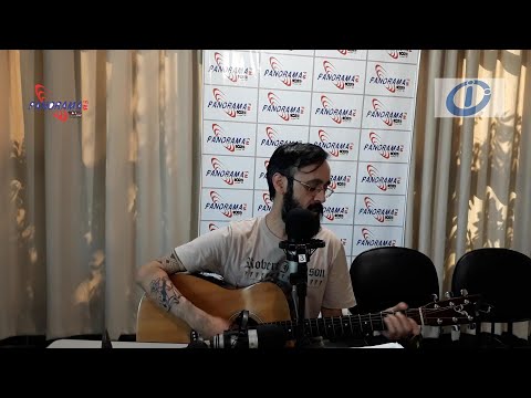 Memento Culturale: Gabriel Gabrera