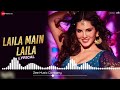 LAILA ME LAILA EDM DROP Djremix NEW 2024 DJ NITYA MIX