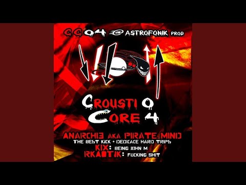 Fucking Shit (Original Mix)