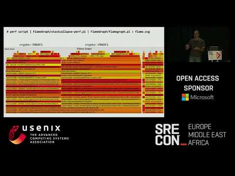 SREcon17 Europe/Middle East/Africa - Profiling Node Applications