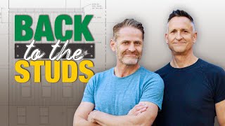 Back To The Studs - Trailer