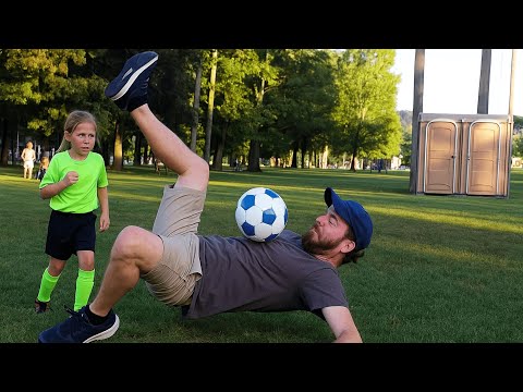 FUNNIEST Dad Moves! 😆 Best Fail Videos 2025