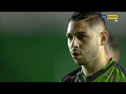 Resumen 21/4/18:Oriente Petrolero 3 - Real Potosí 1  (Gentileza Tigo Sport)