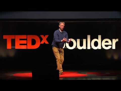 Do Habitable Worlds Require Magnetic Fields? | Dave Brain | TEDxBoulder