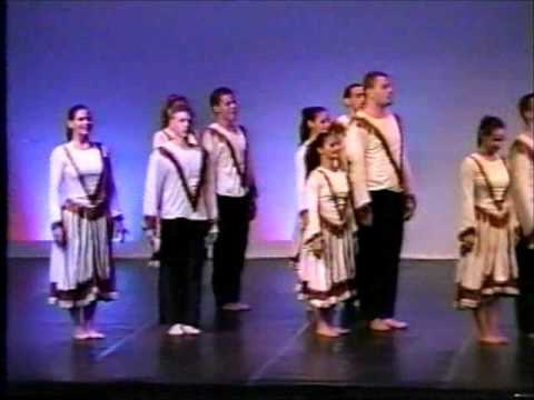 Nofei Haaretz - Carmel 1999