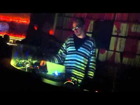 MOVE pres Hubble live // Akvárium Club // Budapest