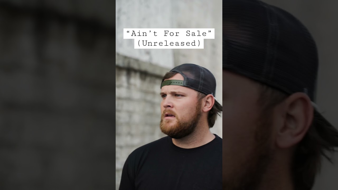 Should we drop this one? #musicvideo #countrymusic #newmusic #unreleased  #ryanwatersband