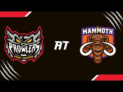 Prowlers at Mammoth 12/26/22