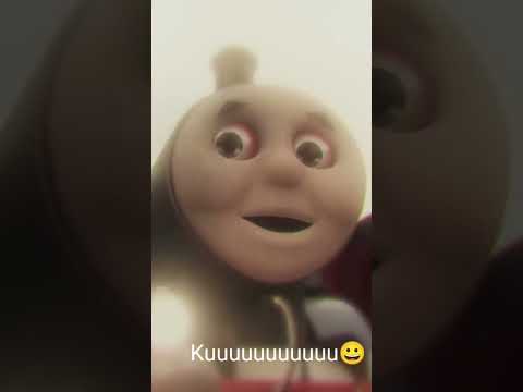 Thomas X Charles Real Story of Choo Choo Charles #gaming #thomas #choochoocharles