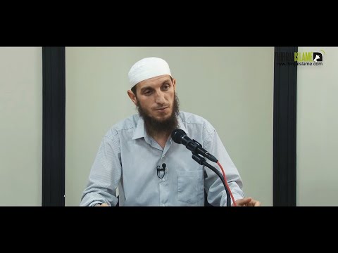 Si i cilësoi Aliu r.a të devotshmit - Hoxhë Tafil Ramuka