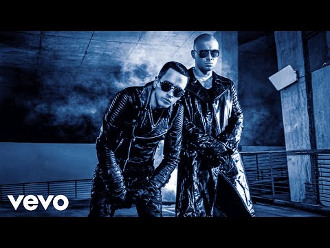 Wisin & Yandel - Me Estás Provocando (Video Oficial)