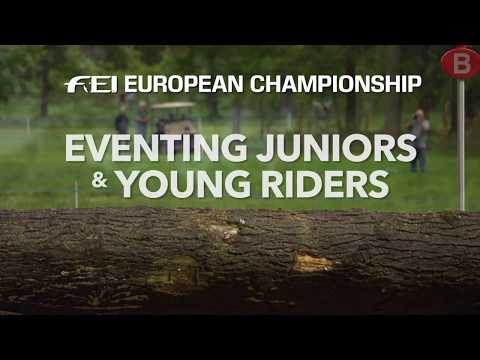 Leida Naber uit Biddinghuizen is geselecteerd voor EK eventing in Maarsbergen Leida Naber uit Biddinghuizen is geselecteerd voor EK eventing in Maarsbergen