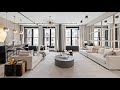 Touring A 7 Million SoHo NYC Loft With RYAN SERHANT 476 Broadway 4F SERHANT Tour