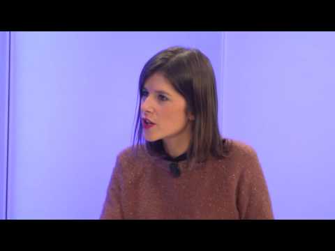 Le Brief : Marine Le Pen tentée de se droitiser face à François Fillon