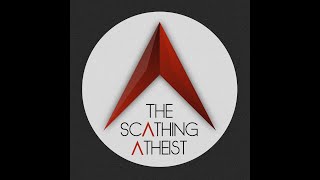 Scathing Atheist Diatribe 665