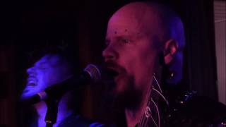 Wolfheart - Aeon Of Cold - 70000 Tons Of Metal 2018