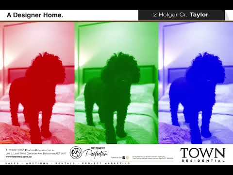 2 Holgar Crescent, Taylor, ACT 2913, 4 Bedrooms, 3 Bathrooms, House