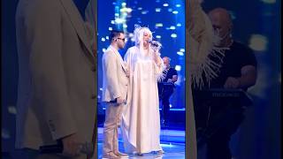 Սոնա և Արեգ Գալստյան 🎤«Չքնաղ երազ»