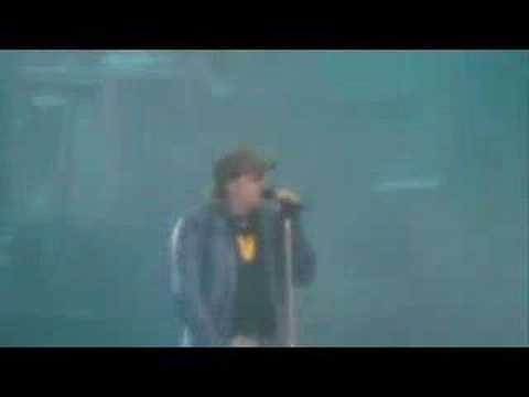 Vasco Rossi - Qui si fa la storia - Live 2008 - Milano