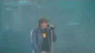 Vasco Rossi - Qui si fa la storia - Live 2008 - Milano