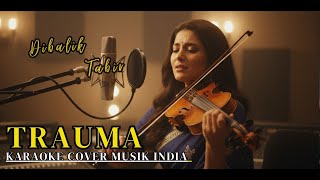 Download lagu KARAOKE ||TRAUMA-Yunita Ababil ( Versi musik slow india) mp3