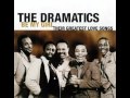 Dramatics - Stop Your Weeping