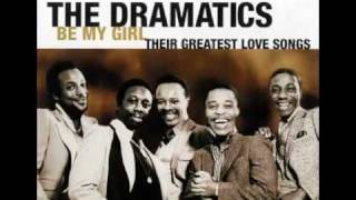 Dramatics - Stop Your Weeping