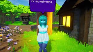 Monster Girl Dungeon   with queen faith 89