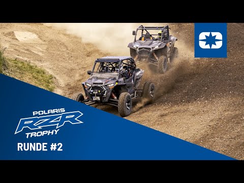 RZR TROPHY 2023 | Runde 2 - The Skill Challenge