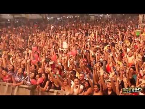 Rainha da Farra - Ao Vivo na Praia de Iracema (DVD Completo) 