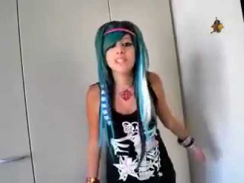 Eifel 65 - I'm Blue ~ © BlacKitty