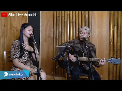 TRESNO WARANGGONO - NURBAYAN | SIHO LIVE ACOUSTIC