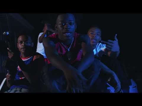 Lil F3ndi Ft.  Quin NFN - FREE THROW (prod By @ldevell) Shot By @ggooooddee