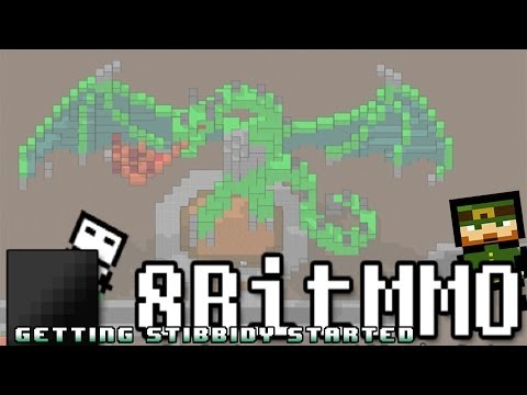 8bitMMO PC