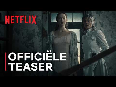 afbeelding Monster: The Lizzie Borden Story | Officiële teaser | Netflix