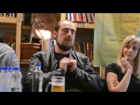 Faik Ispahiu, Kallxo.com, Sallonet e së martes