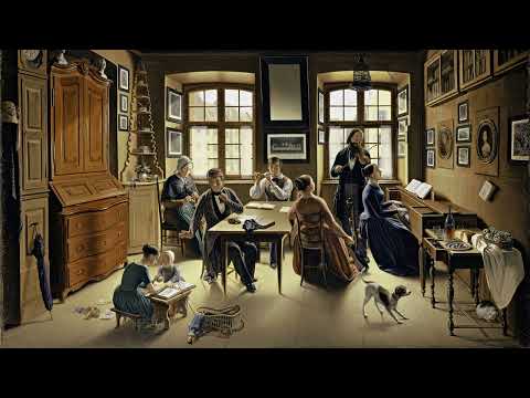 Giovanni Battista Viotti (1755-1824) - Piano Concerto in g (1794)