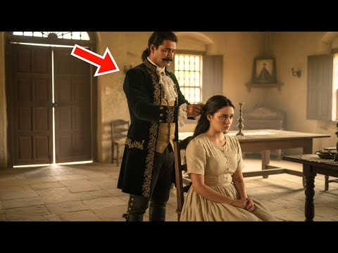 Bita każdego dnia przez własną rodzinę — aż baron postanowił zabrać ją do...