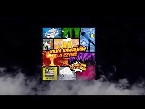 Iktotujestjohny x REL x Liptonowy – Chłopcy z placu broni (prod.DKB)