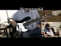 BARNEY THE SISTER SONG BASS COVER HD