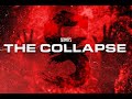 SECRETS - The Collapse (Official Lyric Video)