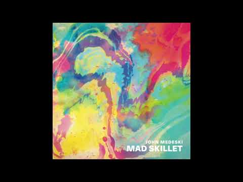 Mad Skillet - Invincible Bubble