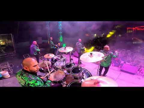 Son de Goku - Los Rayos de Oaxaca 2023