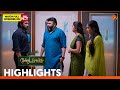 Moondru Mudichu Highlights 21 July 2026 Tamil Serial Sun TV